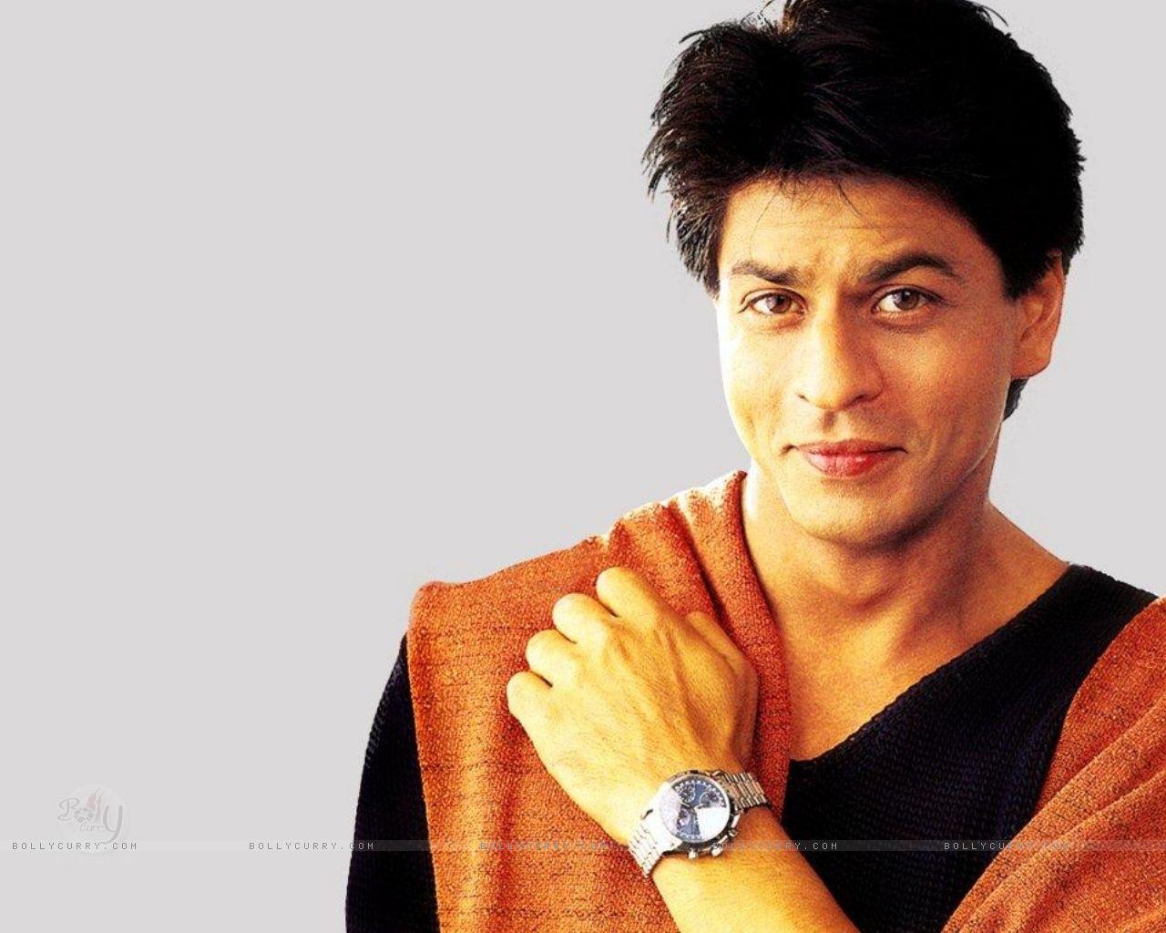 9 Film India Shahrukh Khan Ini Bisa Bikin Ngakak Mewek Sampai