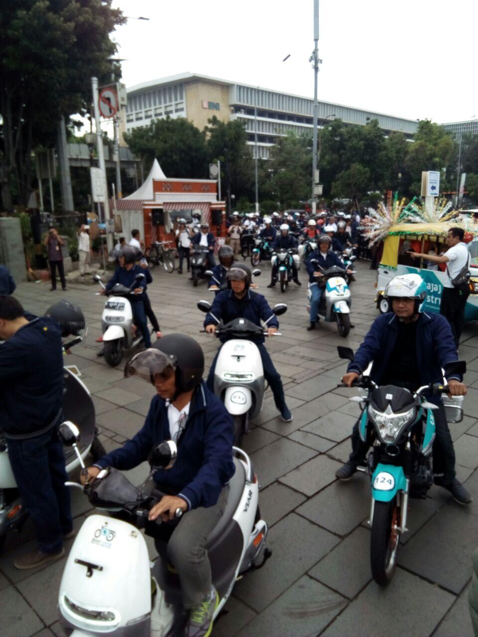 Ini 3 Penyebab Kebrutalan Geng Motor Dan Solusi Kenakalan Remaja