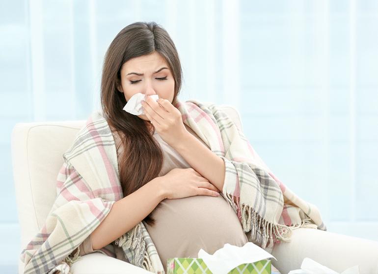 ubat batuk untuk ibu mengandung