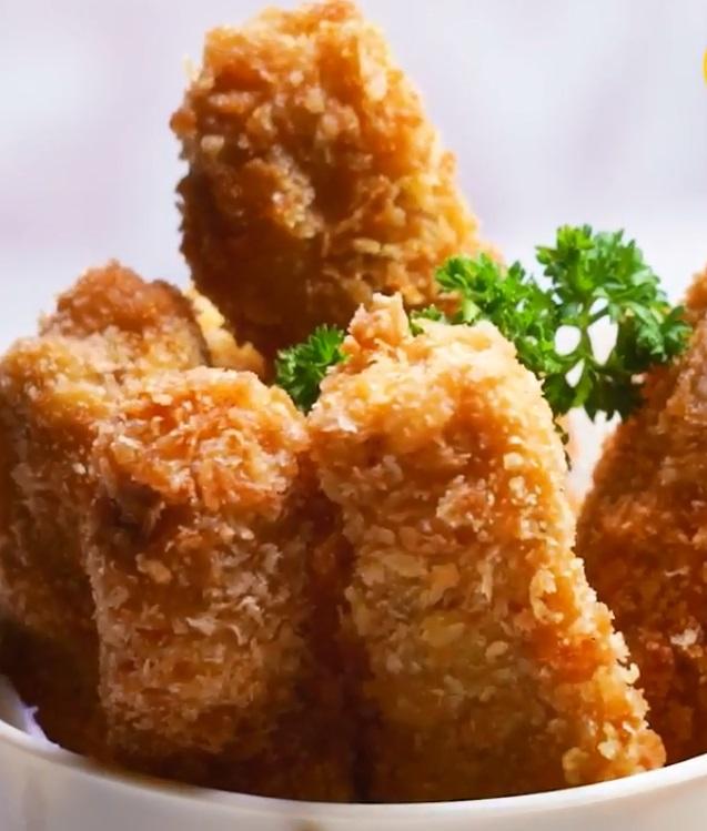 Resep Makanan Awetan Dari Bahan Nabati - Resep Makanan Mania