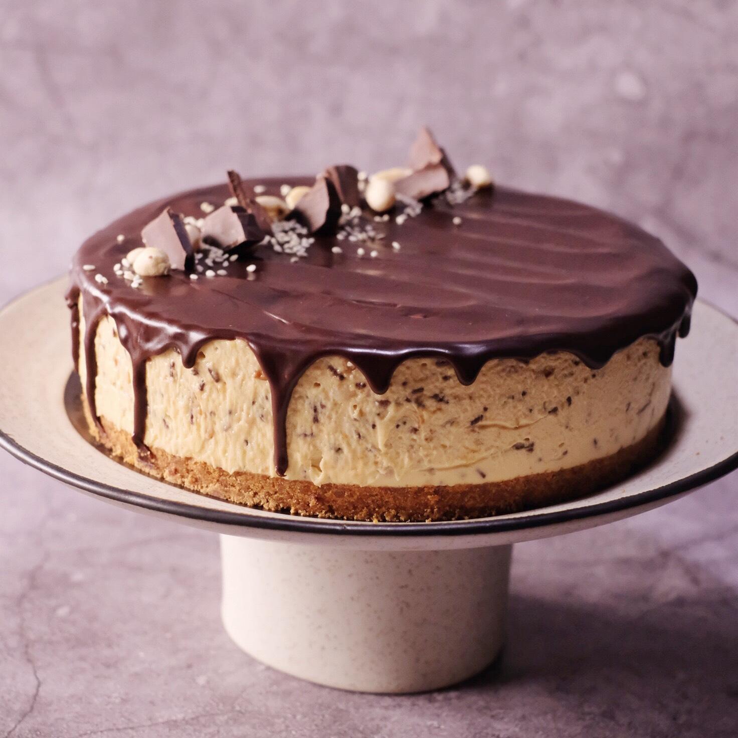 Sweet Peanut Cake Martabak Stock Photo, Picture and Royalty Free Image.  Image 6546633.