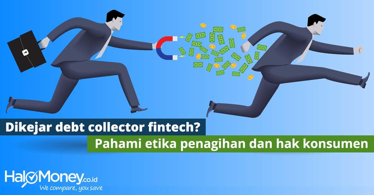 Cara Kerja Debt Collector Kartu Kredit