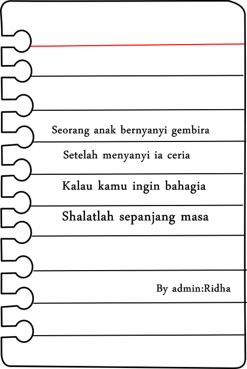 40 Pantun Lucu Anak Sd Yang Bikin Terpingkal Pingkal Kurio