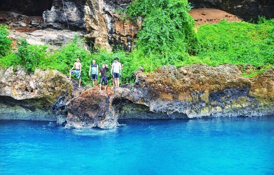 45 Tempat Wisata Di Banyuwangi Terbaru 2018 Kurio