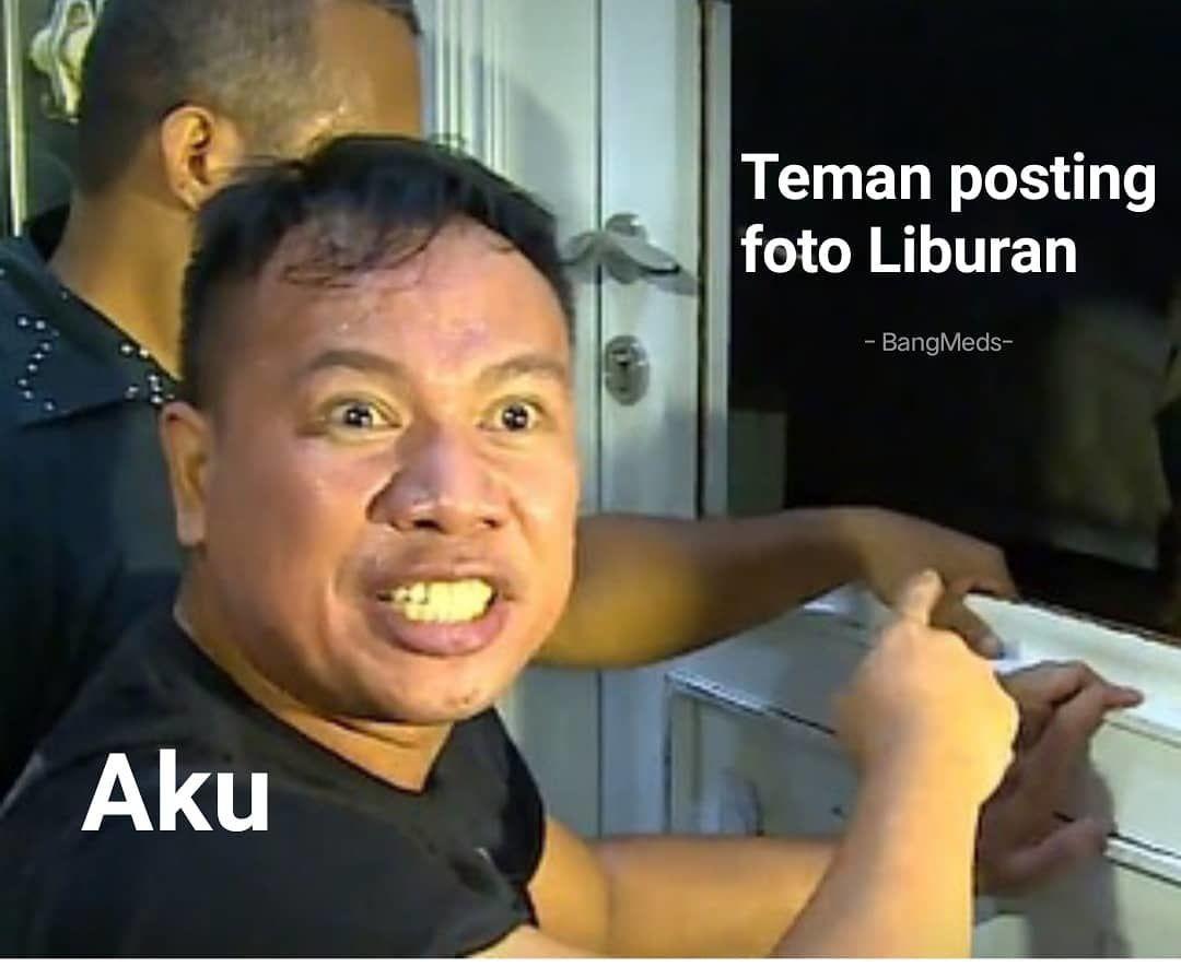 8 Meme Emosysasy Ala Vicky Prasetyo Ini Bikin Ngakak Gak Ketulungan