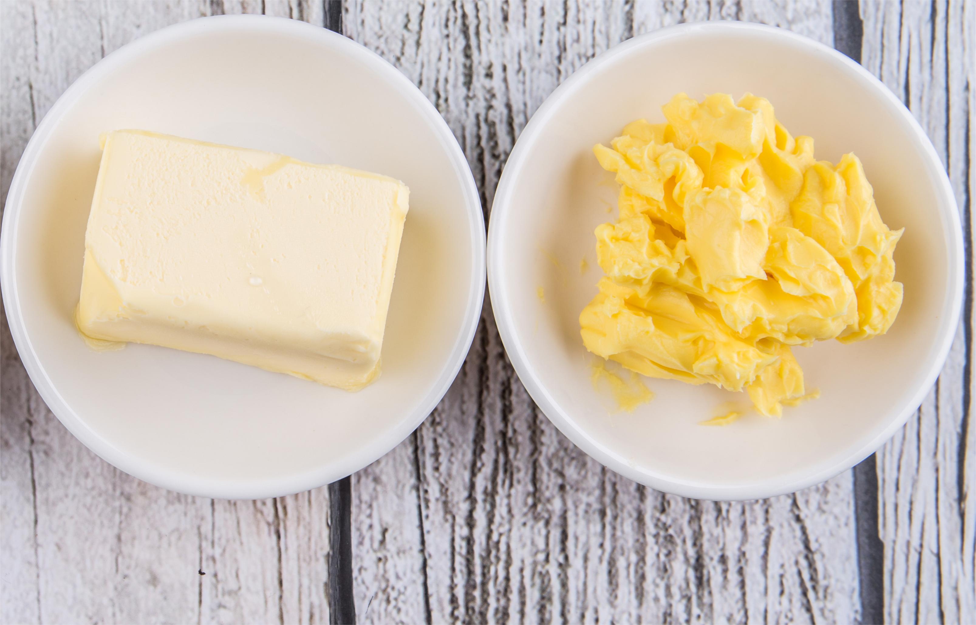 Mentega dan Margarin, Apa Bedanya ya? | Endeus.TV