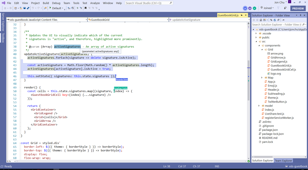 Visual studio for mac preview