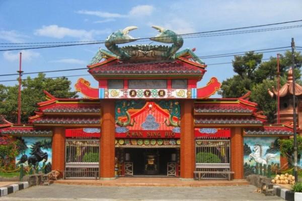 29 Tempat Wisata Menarik Dan Wajib Dikunjungi Di Tuban Kurio