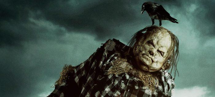 Scary Stories To Tell In The Dark Trailers The Classic