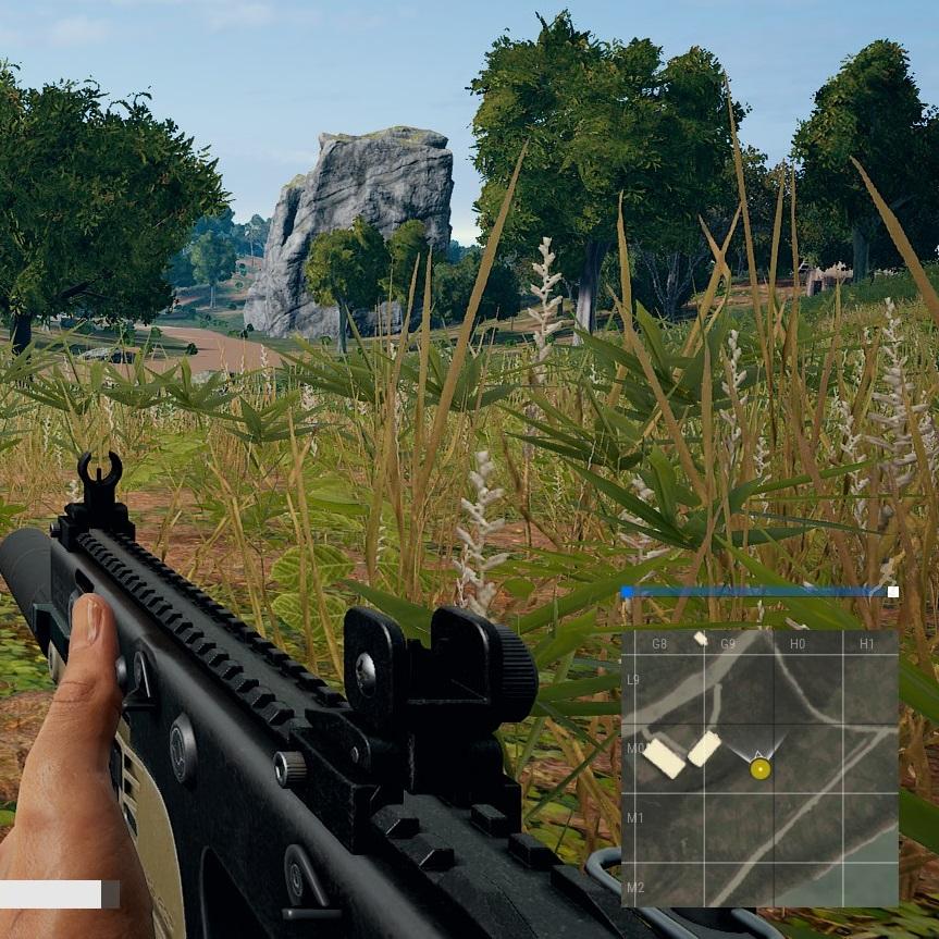 Pilih Tpp Atau Fpp Mode Di Pubg Ini Bedanya Kurio