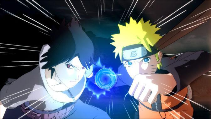 Gambar Kata Kata  Naruto Yang Menyentuh Hati Info Terkait  