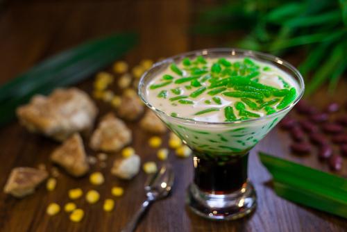 15+ Bahan pemberi rasa dalam pembuatan es cendol adalah information