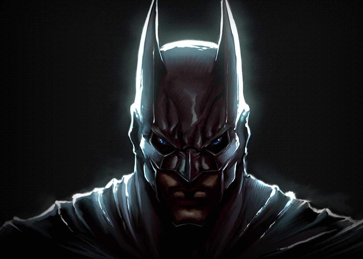 10 Crossover Batman Paling Unik Kurio