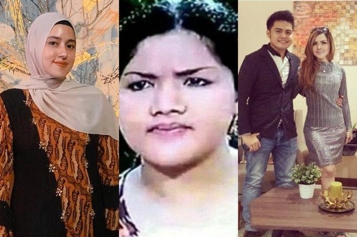 Galih Ginanjar Sindir Mantan Istri Bau Ikan Asin Kenali 5