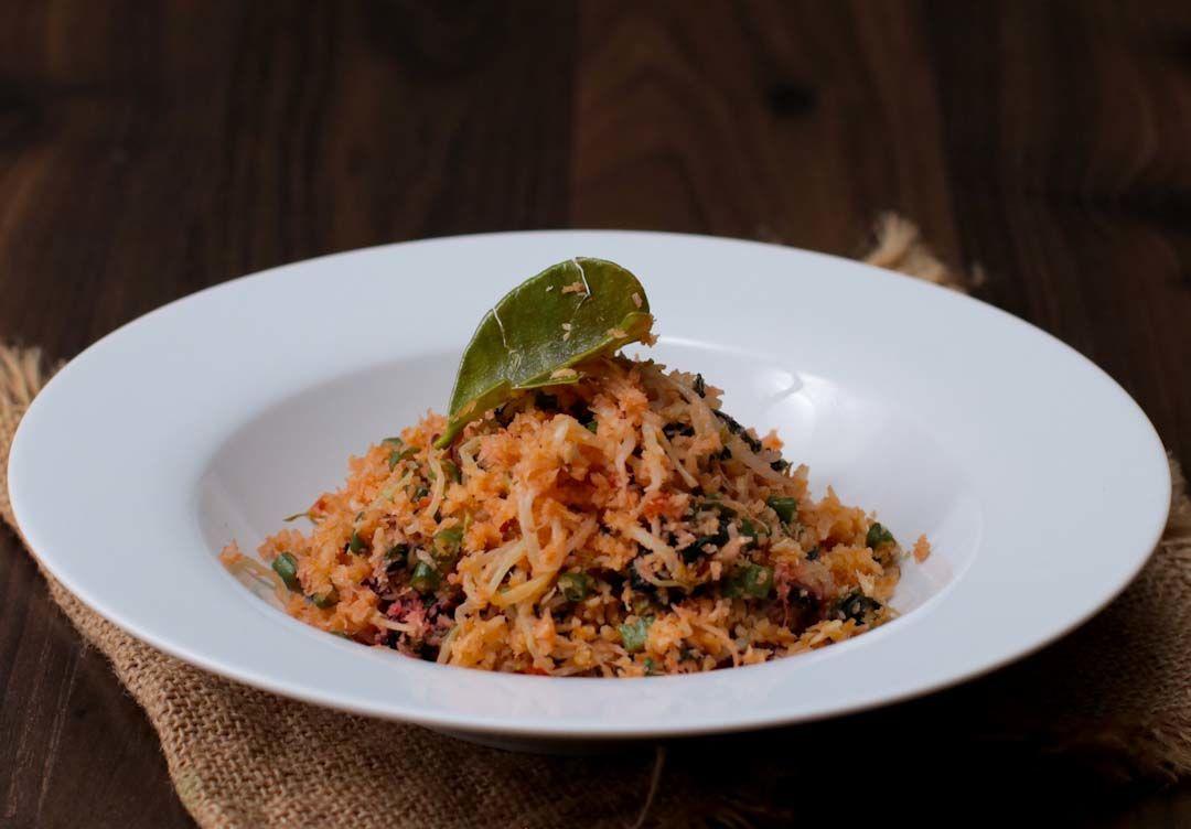 Resep Sayur Urap - Kumpulan Doa