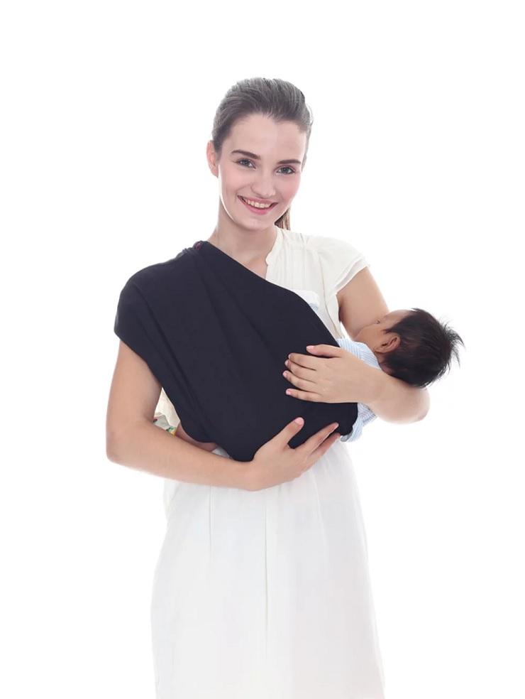 baby wrap rekomendasi