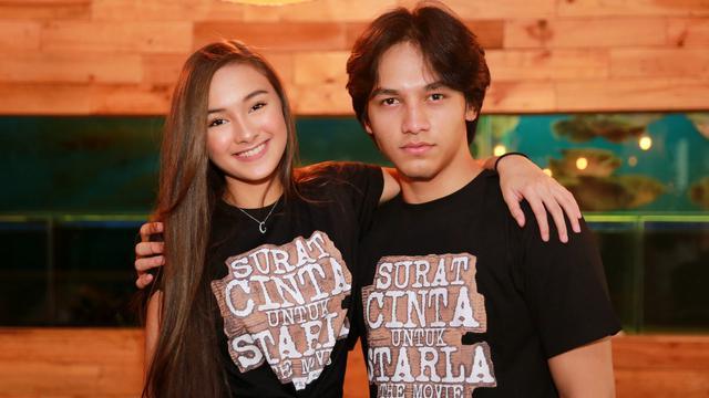 Idola Para Remaja 5 Film Ini Pernah Dibintangi Jefri Nichol Kurio