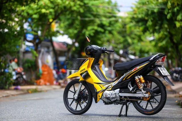 21+ Modif simple jupiter z burung hantu terupdate