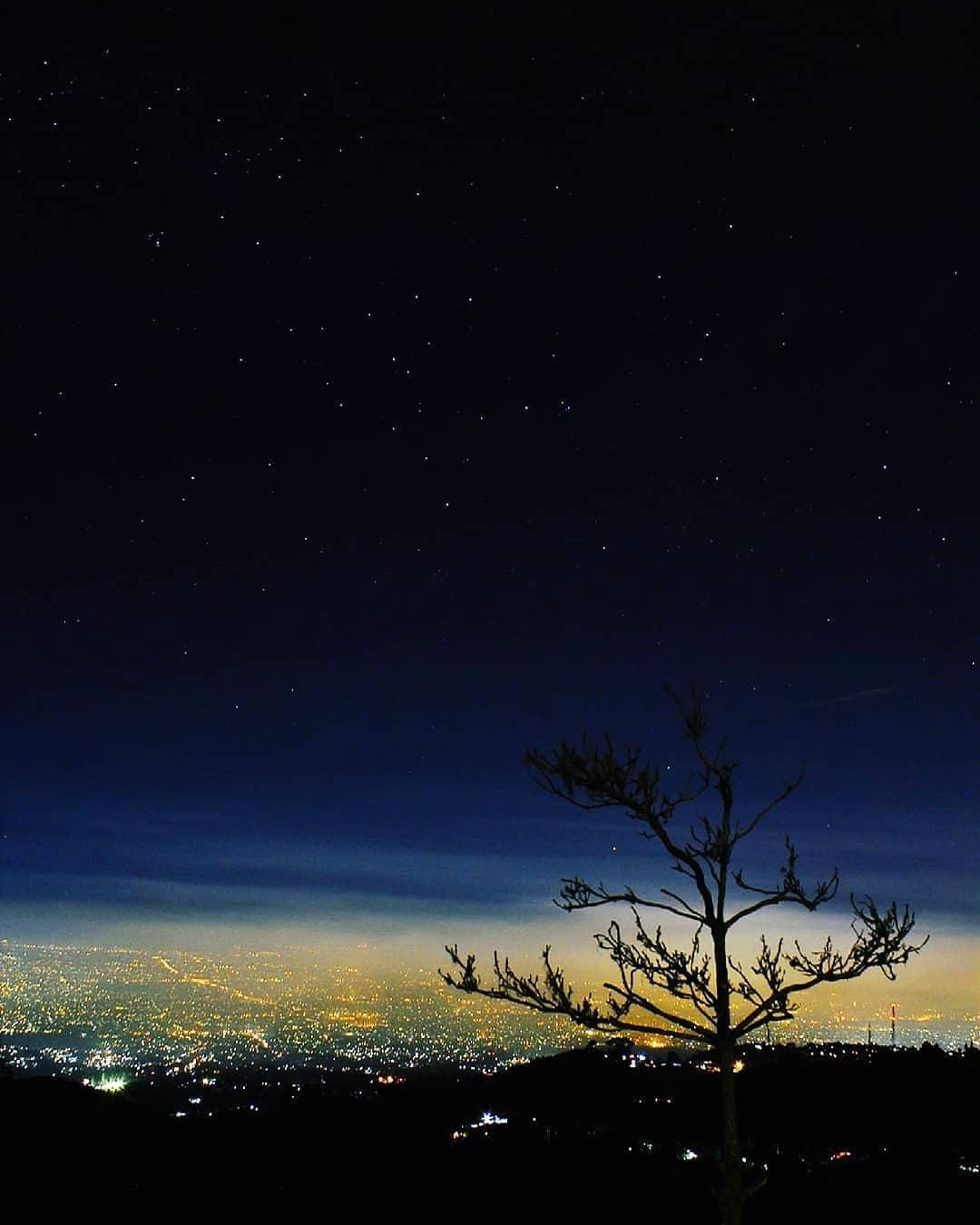 Wisata Malam Bandung Untuk Nikmati Gemerlap Kota Bersama