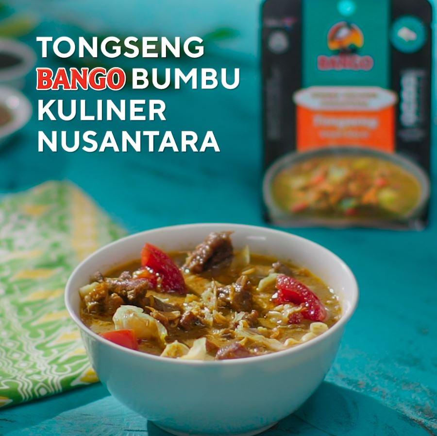 Resep Tongseng Khas Solo Endeus Tv