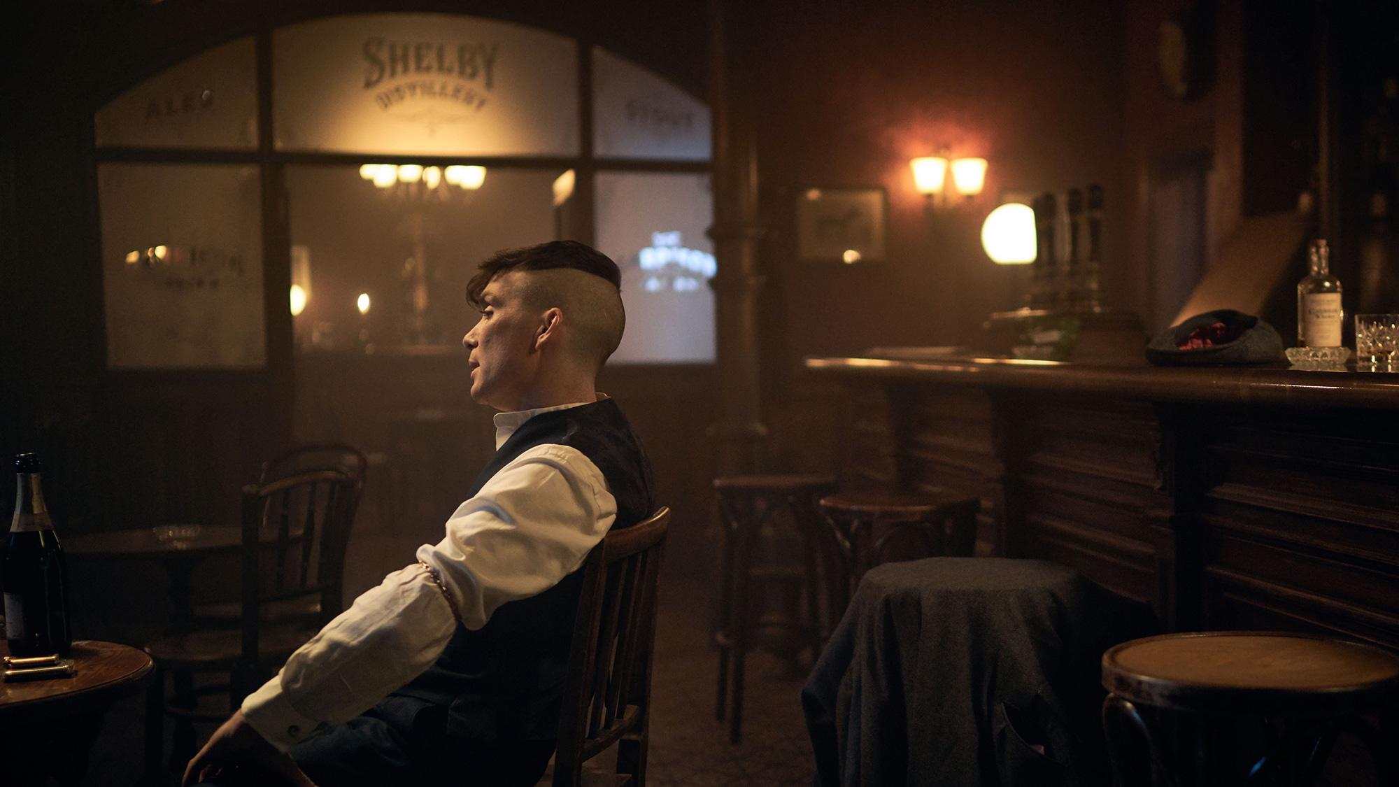 How To Watch Peaky Blinders Season 5 Episode 3 Online Free Streaming In The Uk Or Abroad Kurio