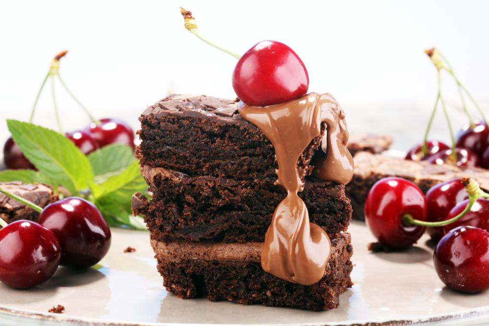 Tips Sukses Membuat Resep Masakan Brownies Panggang Endeus Tv