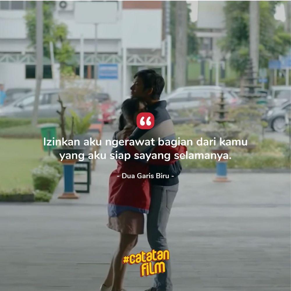 40 Kata Kata Gombal Romantis Dari Adegan Film Paling Bikin Baper KURIO