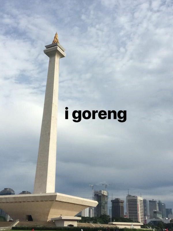 7 Meme Kocak  Sambung Kata  Dan Benda Ini Bikin  Ketawa 