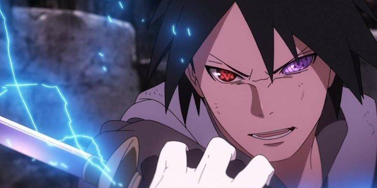 10 Klan Uchiha Terkuat Sepanjang Masa Kurio