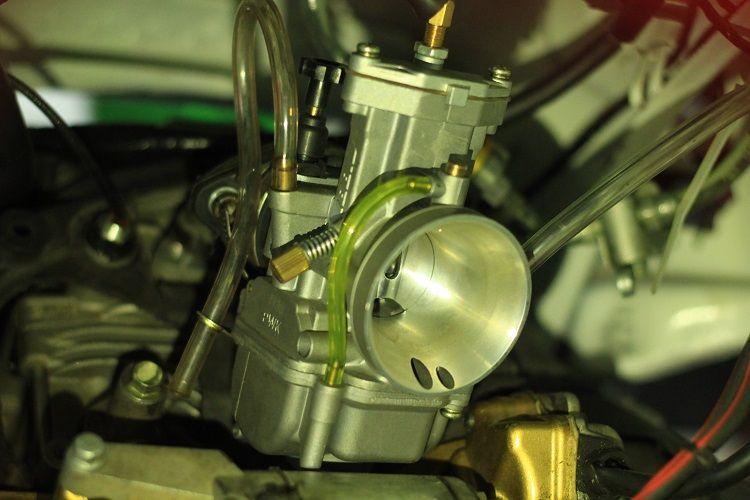 Motor Matic Tiba Tiba Mati Dan Tidak Bisa Distarter – Roda2Part