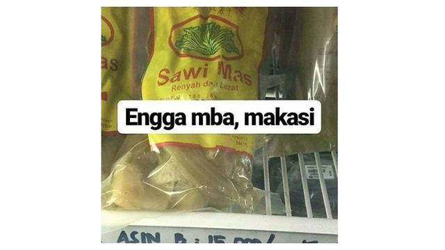 6 Meme Kocak Benda Sehari Hari Ini Bikin Ketawa Sendiri Humor Meme