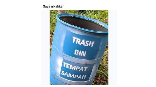 6 Meme Kocak Benda Sehari Hari Ini Bikin Ketawa Sendiri Humor Meme