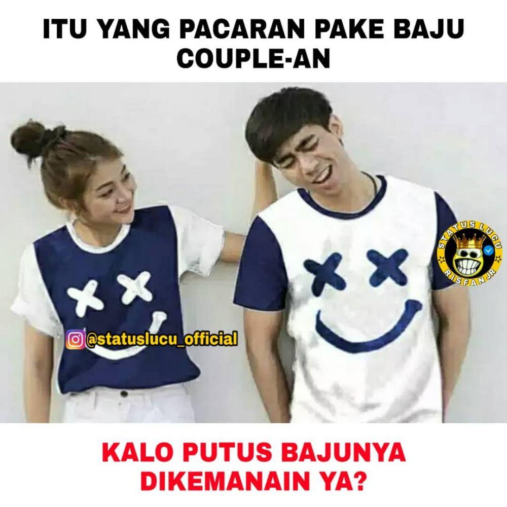 10 Meme Lucu Lika Liku Pdkt Zaman Sekarang Ini Bikin Nyengir Kuda Kurio