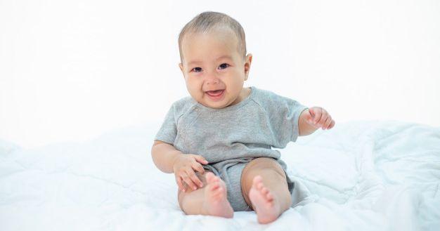 36 Rangkaian Nama Bayi Laki Laki Bulan Februari Yang Penuh Cinta Kurio