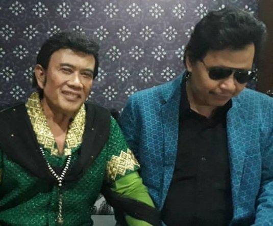 Kabar Terbaru Musisi Dangdut Asep Irama Kini Jadi Pendakwah Kurio