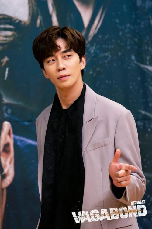 Sibuk Shin Sung Rok Mundur Dari Drama Penthouse Kurio