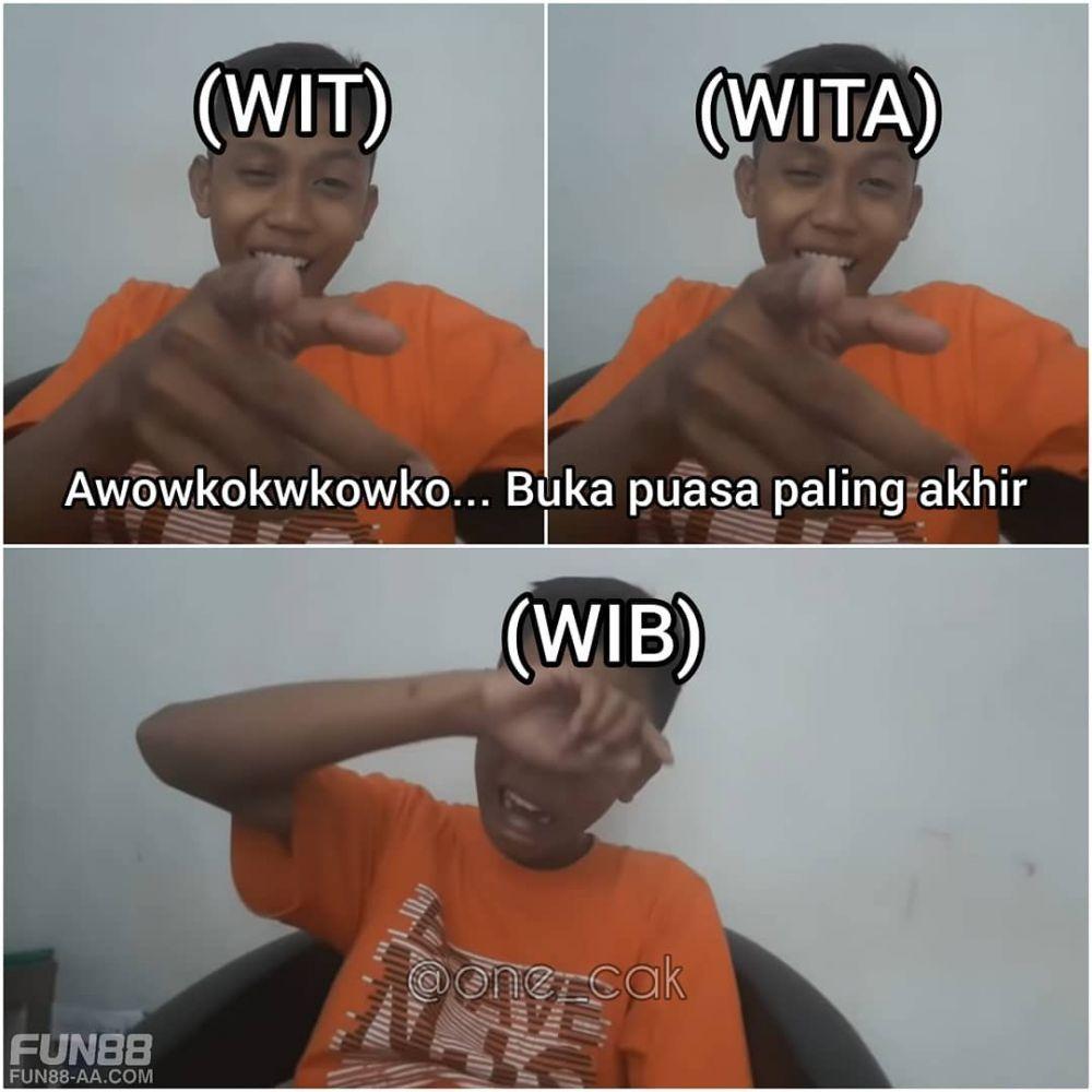 10 Meme Lucu Kebiasaan Waktu Puasa Ini Bikin Geleng Kepala Kurio