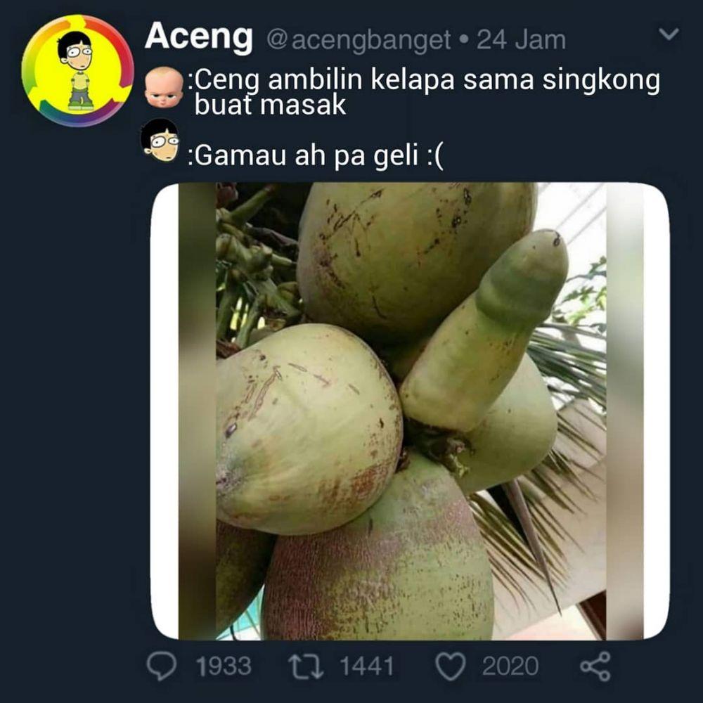 10 Meme Lucu Obrolan Lika Liku Puasa Ini Bikin Senyum Tipis Kurio