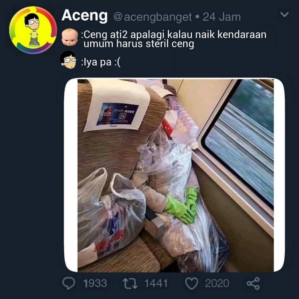 10 Meme Lucu Mencari Solusi Ini Endingnya Bikin Geleng Kepala Kurio