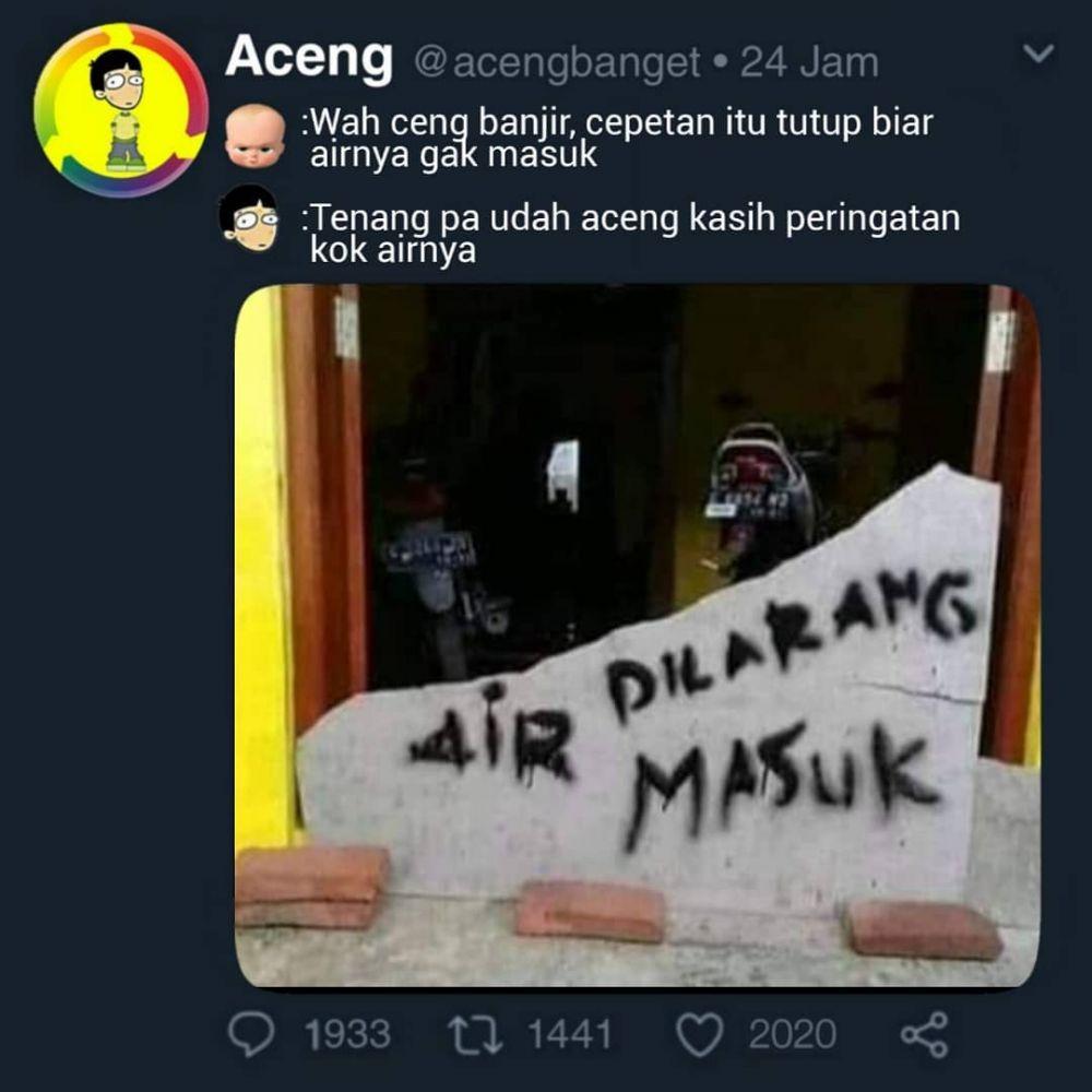 10 Meme Lucu Mencari Solusi Ini Endingnya Bikin Geleng Kepala Kurio