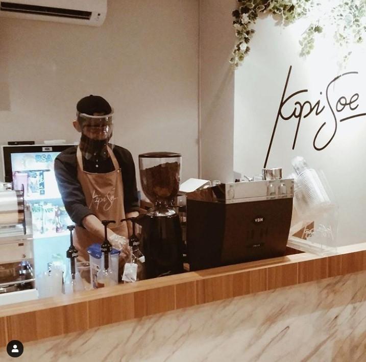 Daftar Harga 7 Franchise Kopi Susu Kekinian Terbaru 2020 Kurio