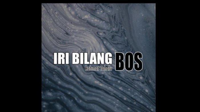 Lirik Dan Chord Lagu Iri Bilang Bos Bale Bale Dj Rahmat Tahalu Yang Viral Di Tiktok Kurio