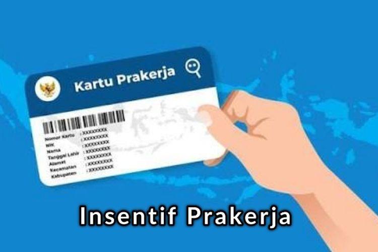 Lanjut Tahun 2021 Insentif Kartu Prakerja Akan Dinaikan 4x Lipat Kurio