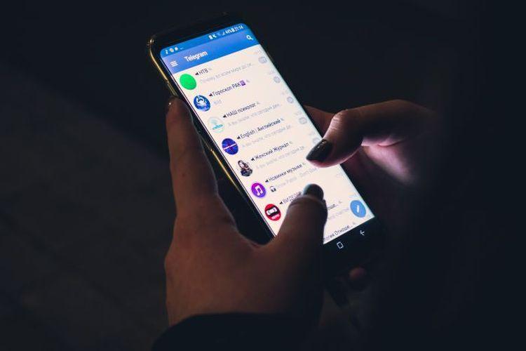 Kumpulan 5 Bot Telegram Yang Bisa Bantu Mempermudah Pekerjaan Kurio