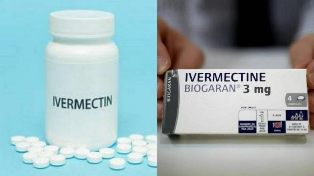 Ivermectin biogaran 3mg